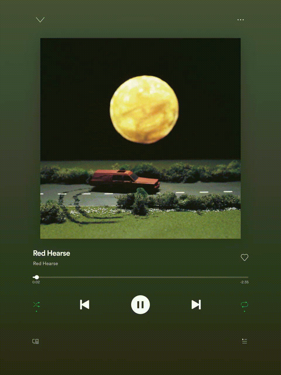 ROYGBIV: A Prism of Sound