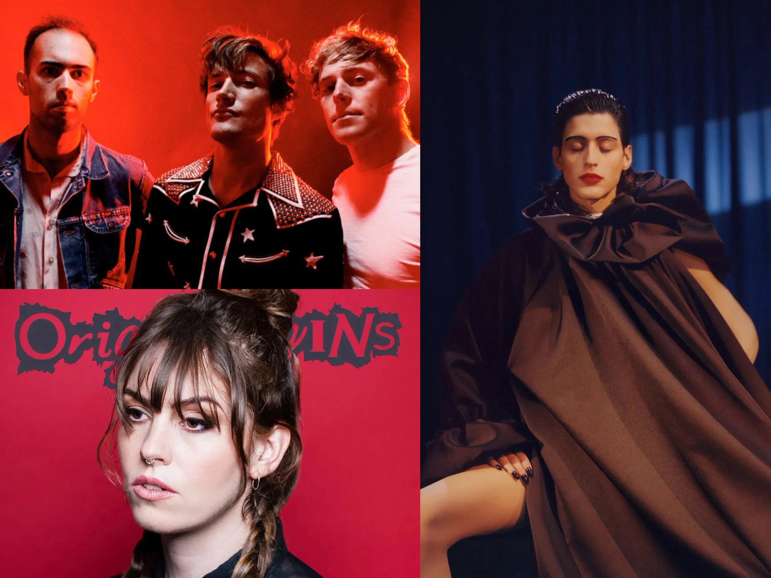 Release Radar: January 2021