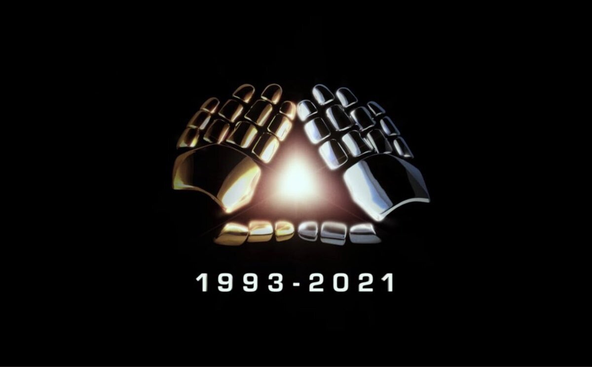 20 Years of ‘Discovery,’ Daft Punk, and The Great Beyond