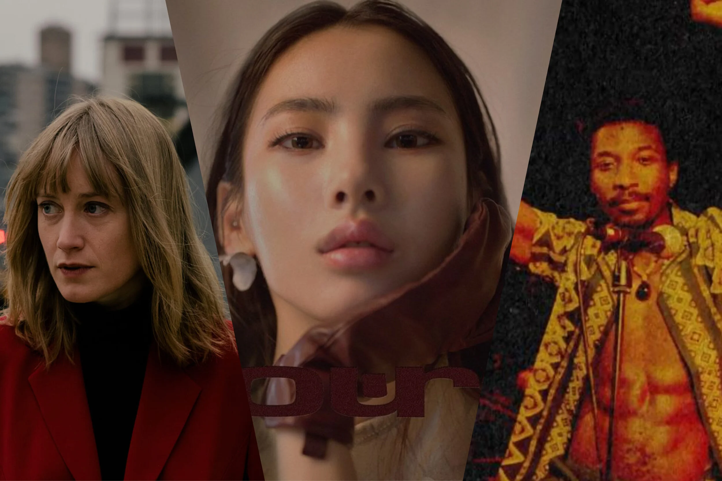 Release Radar: February 2021