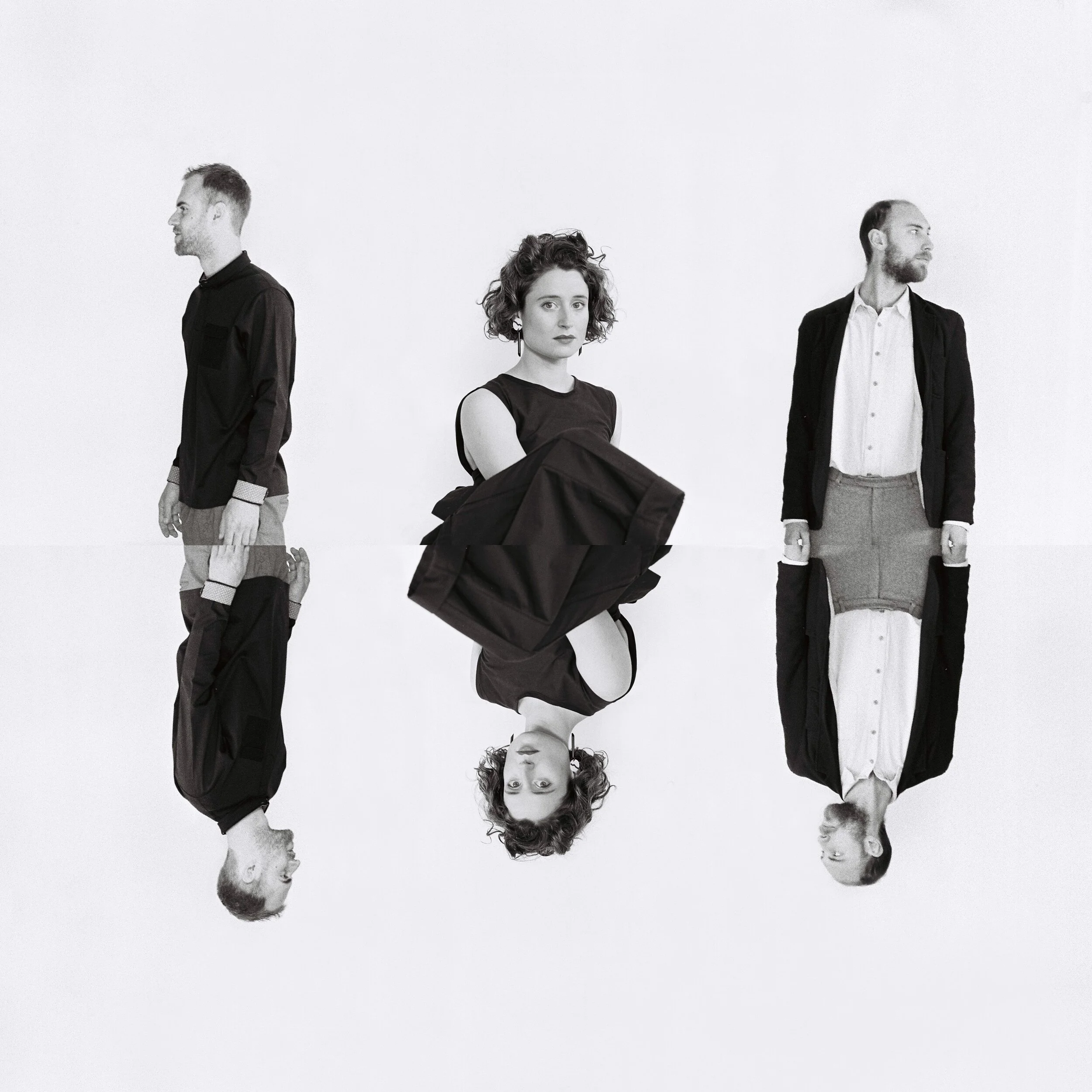 Interview: Learning How to Swim Static with Elder Island