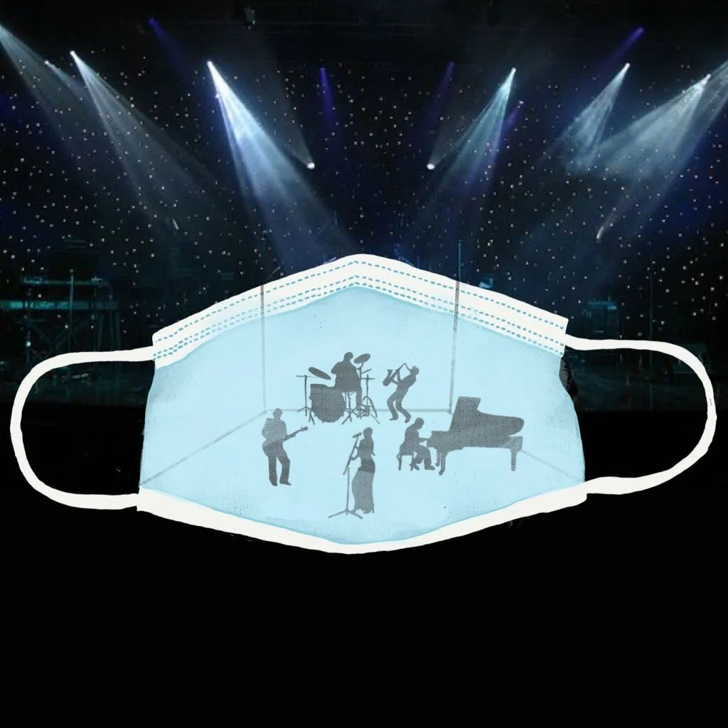 COVID-19 Assistance Resources for Musicians