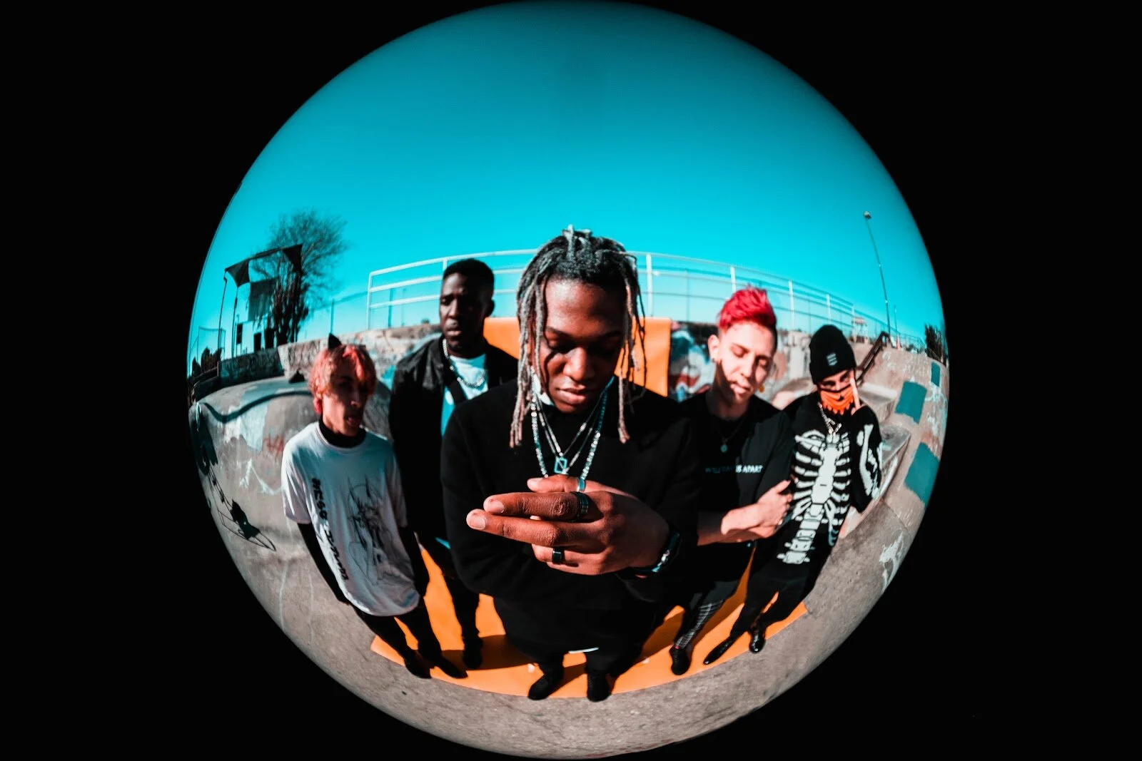 Artist Spotlights: Magnolia Park Shows Off What’s In Store For the Future of Pop Punk