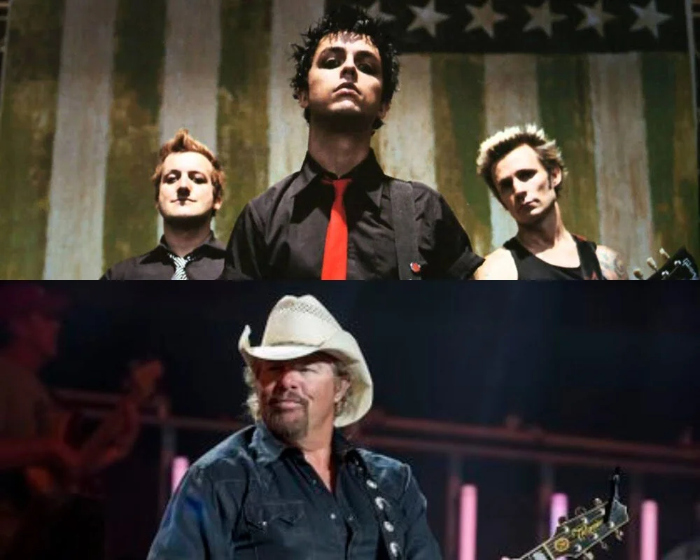 How Post-9/11 Music Spurred the Unending American Culture War
