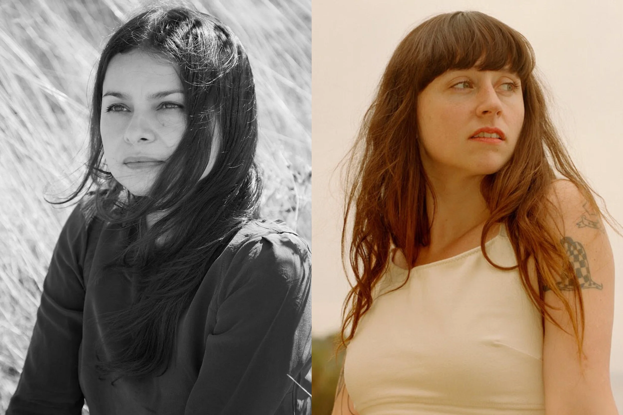 Wine and Cheese: Waxahatchee and Mazzy Star