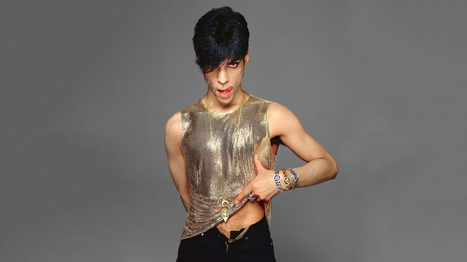 Style of Sound: 6 Black Artists Who Challenged Gender Norms Before Harry Styles 