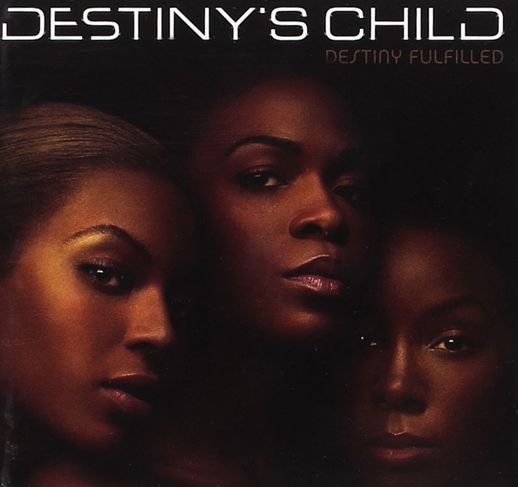 Image courtesy of Columbia Records