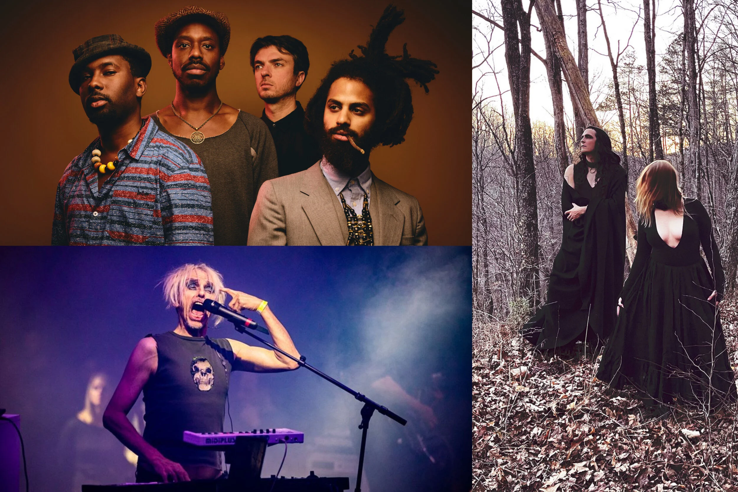 Release Radar: May 2021