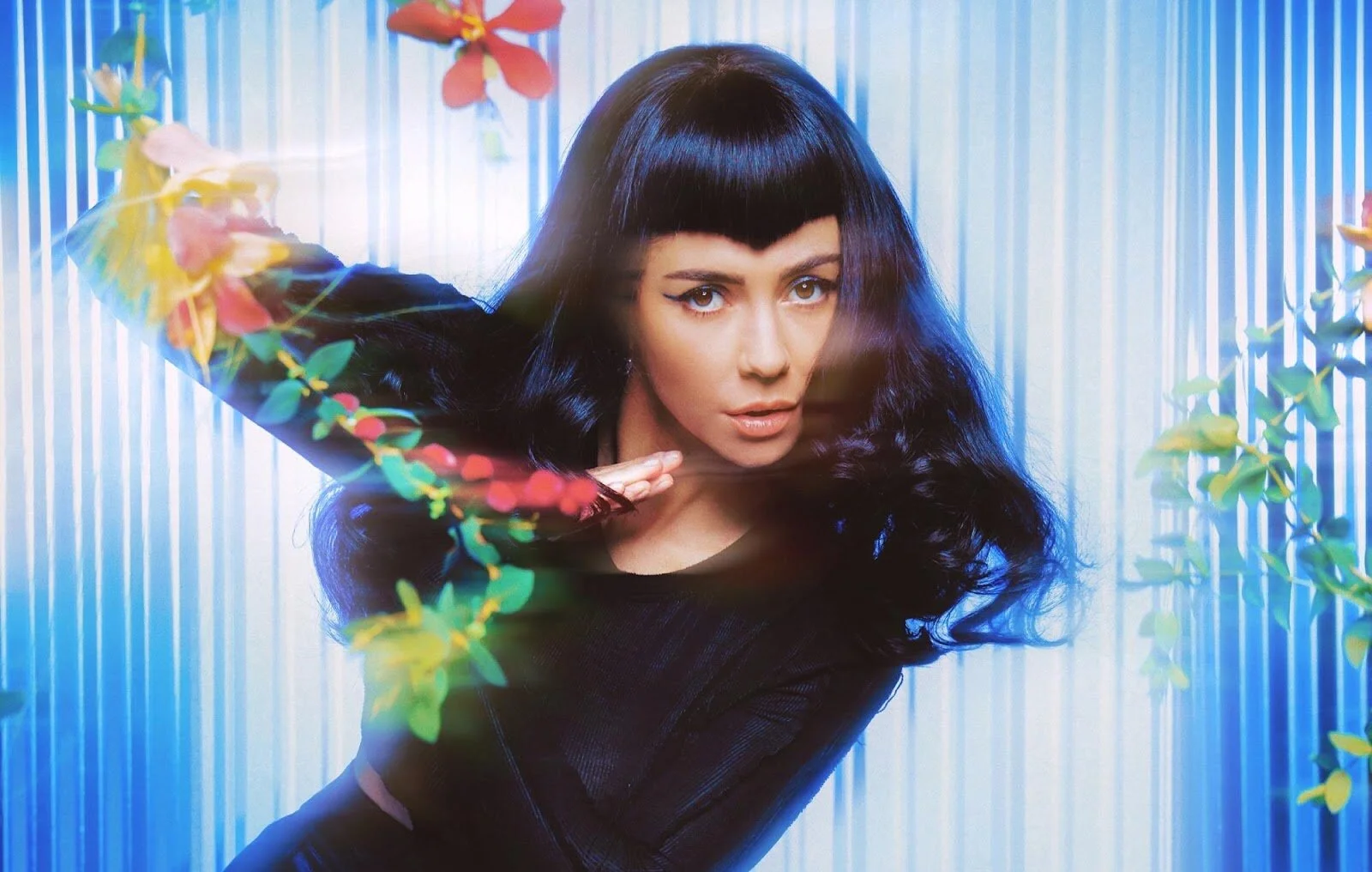 Album Review: MARINA Becomes Her Own Self-Fulfilled Prophecy on ‘Ancient Dreams in a Modern Land’