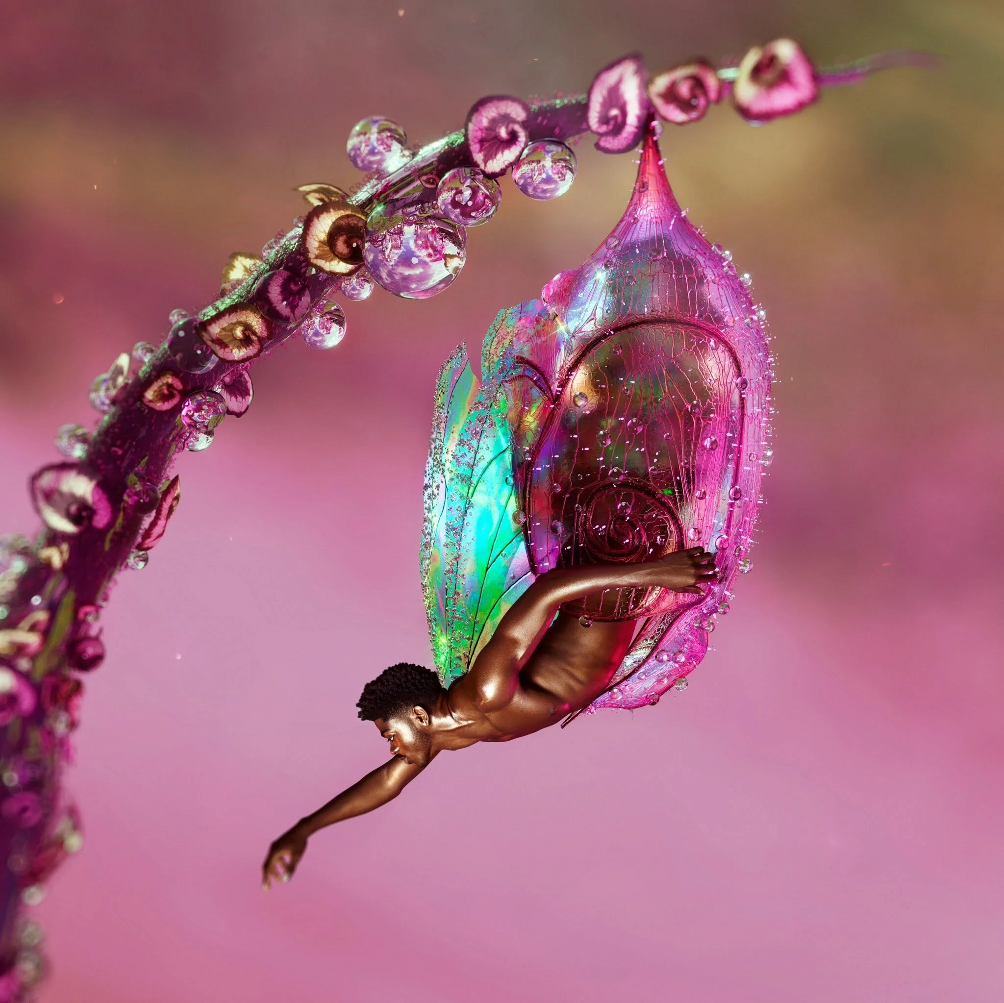 Album Review: 'MONTERO' Marks the Rebirth of Lil Nas X&nbsp;