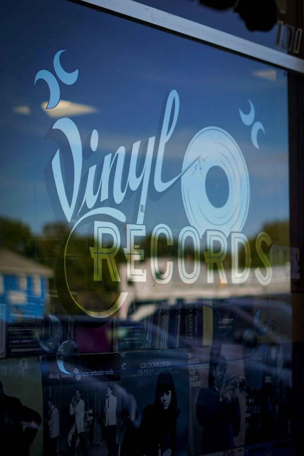 3 Record Stores Integral to the Austin Music Scene