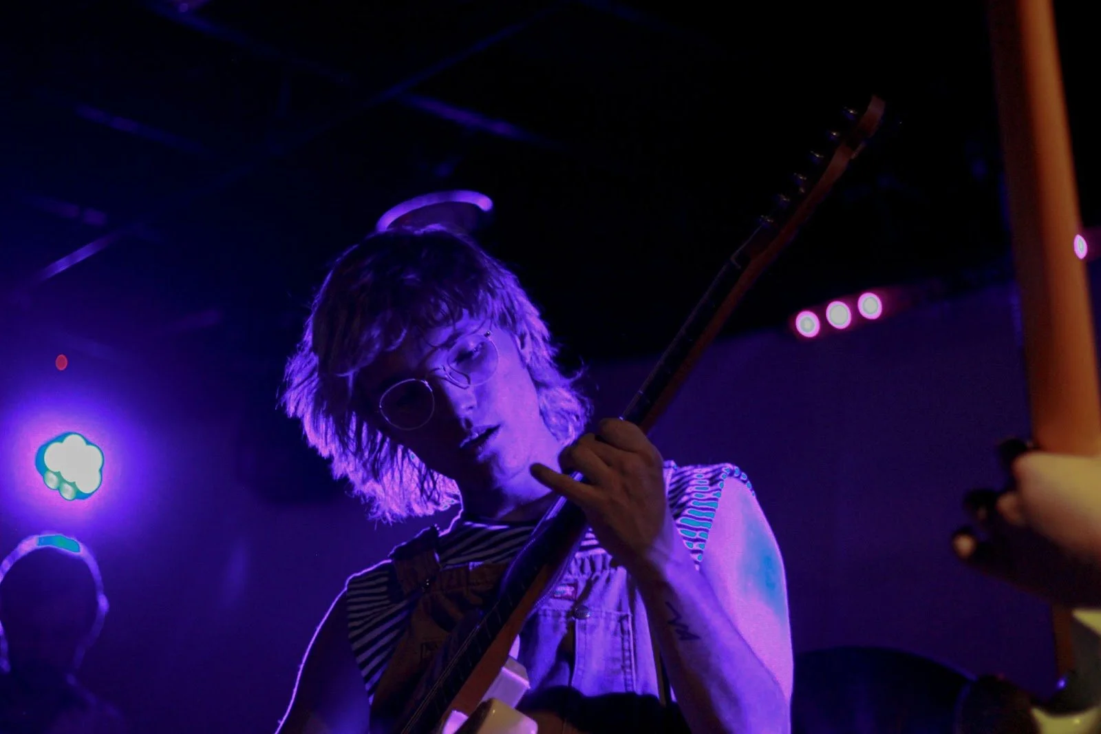 Interview: Sarah and the Sundays and ‘The Living End’