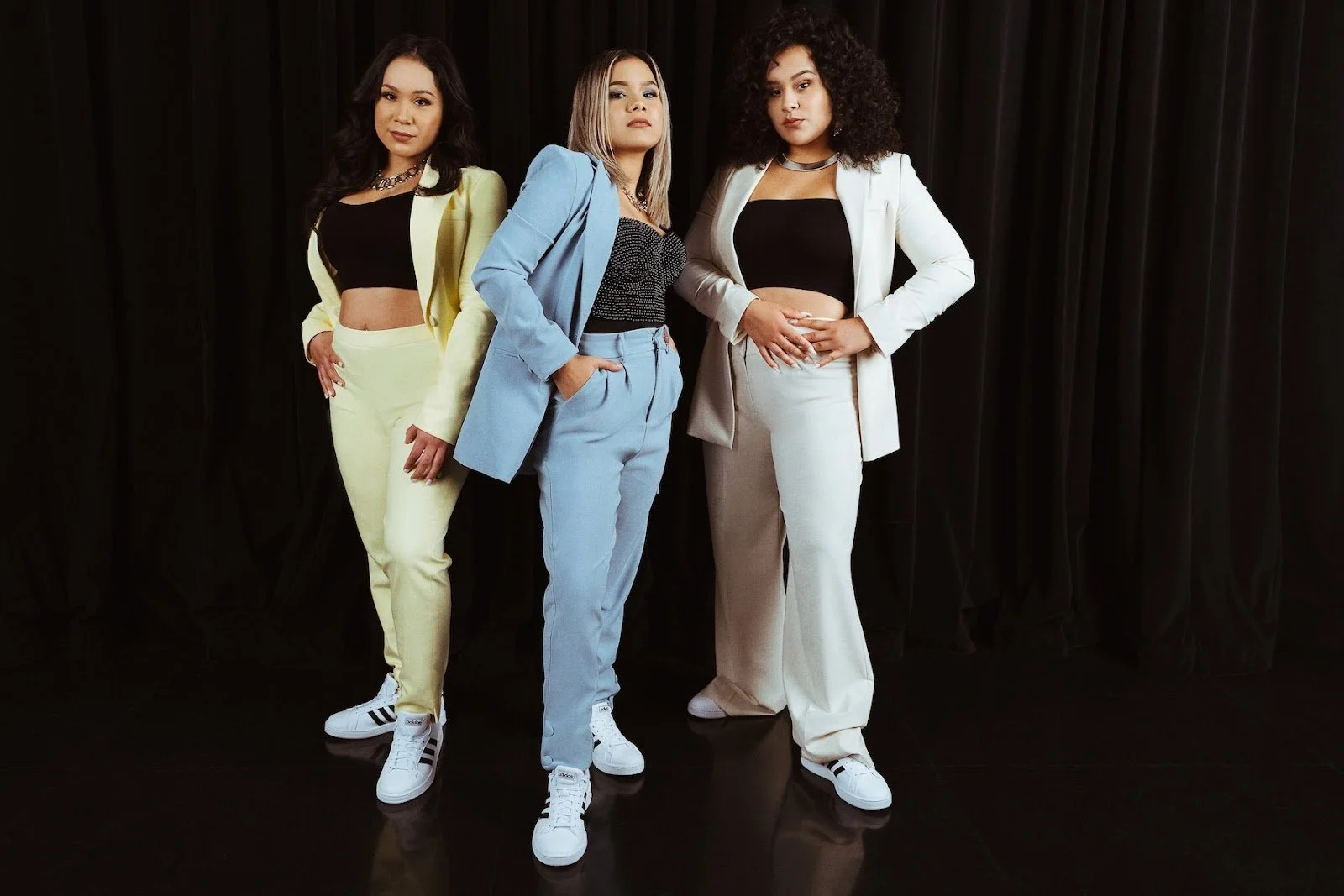 Interview: Tiarra Girls and Self-Appreciation Through Music
