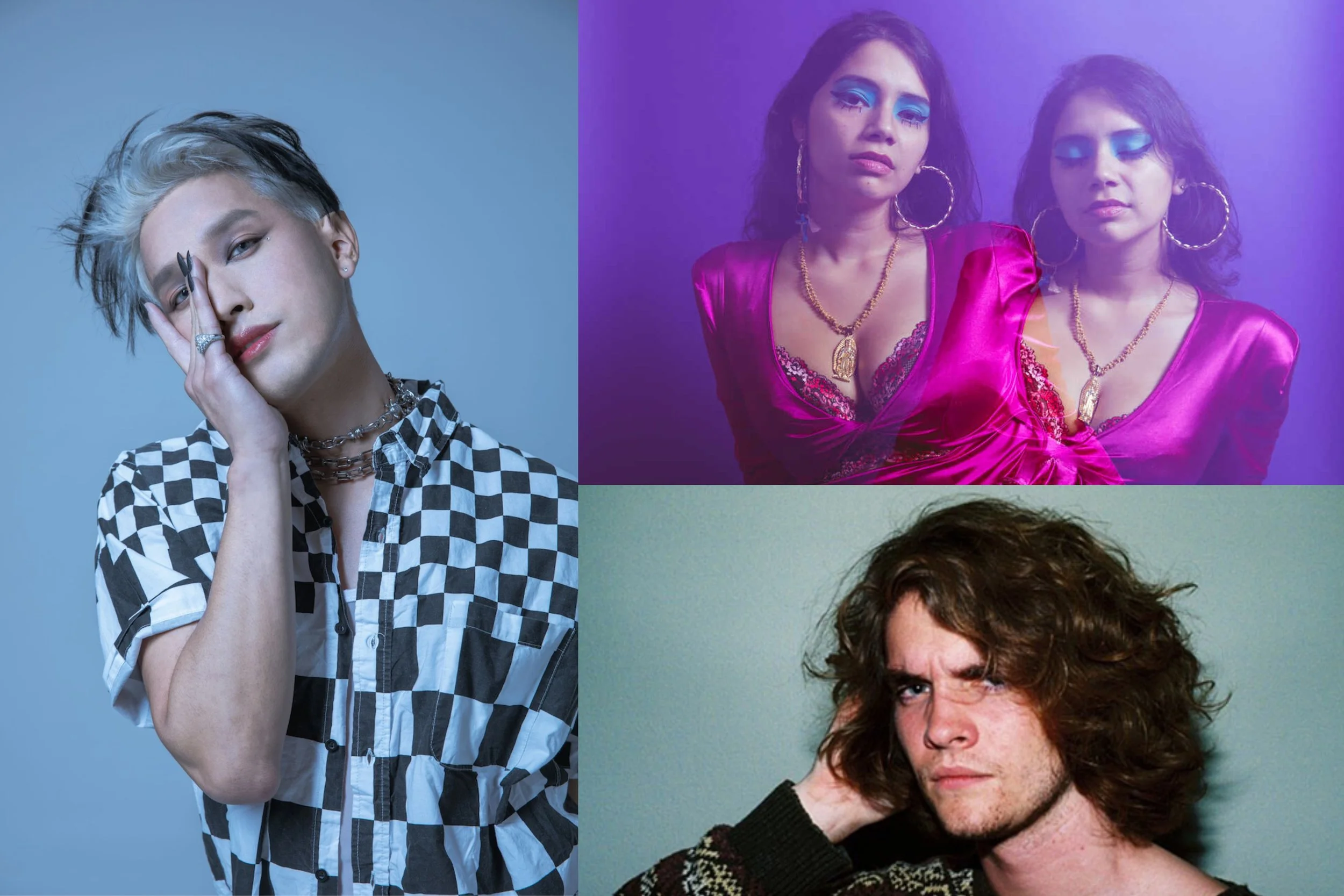 Release Radar: October 2021