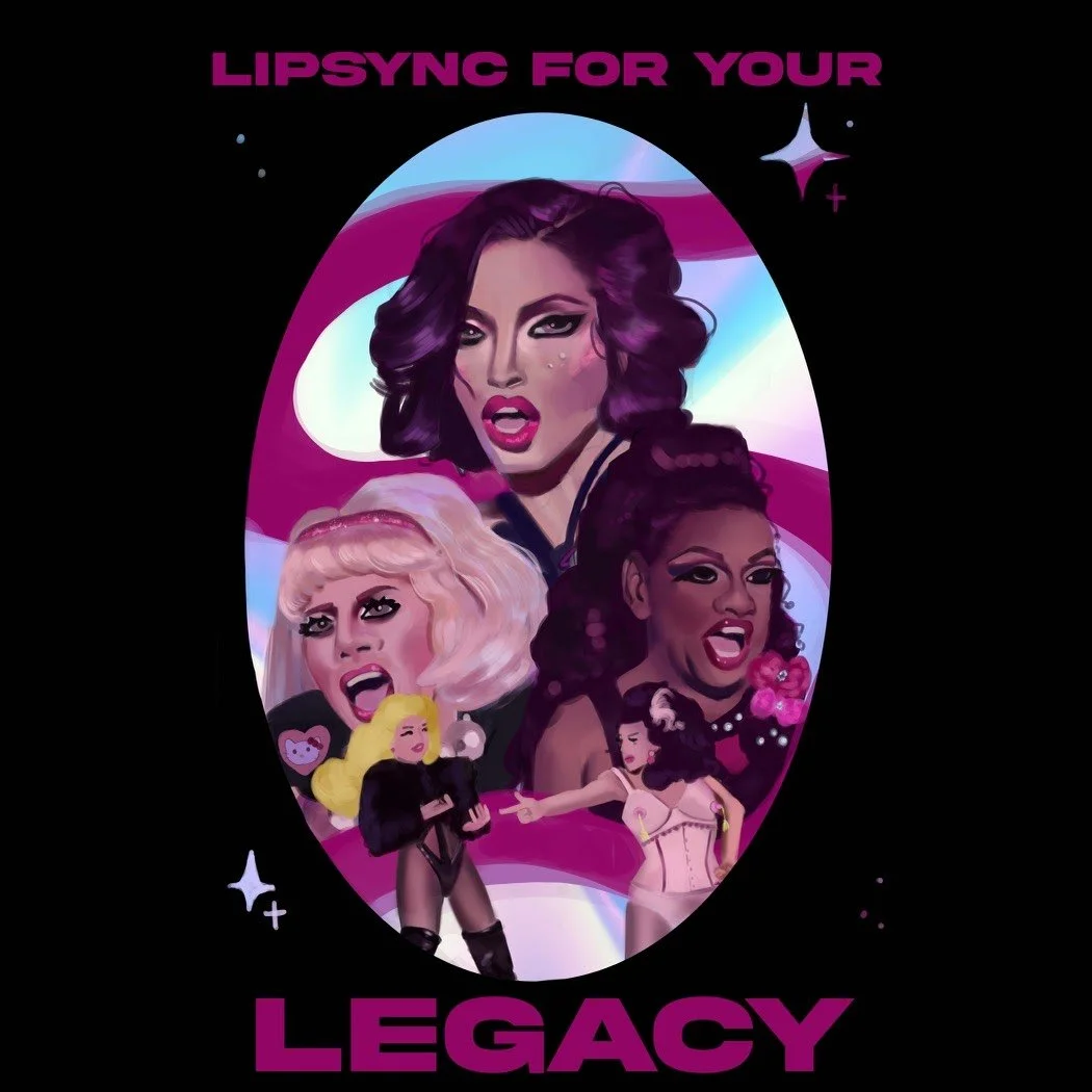Drag and the Art of the Lip-Sync: How Queens Entertain 