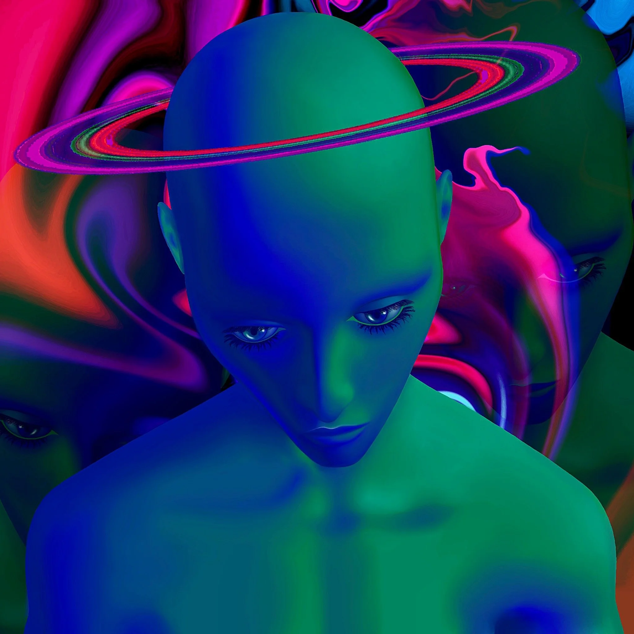 Playlist: Transcendental Tunes