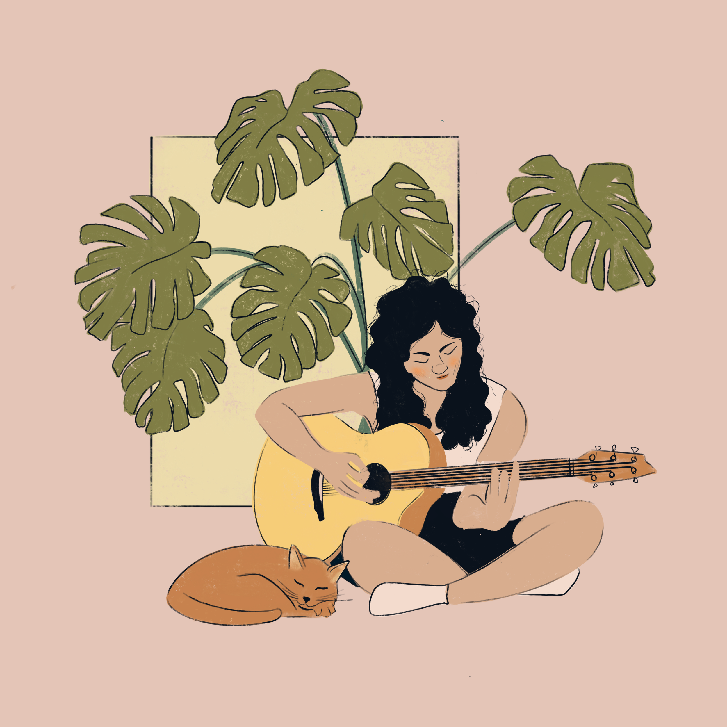 Playlist: How to Feel with Acoustic Tears