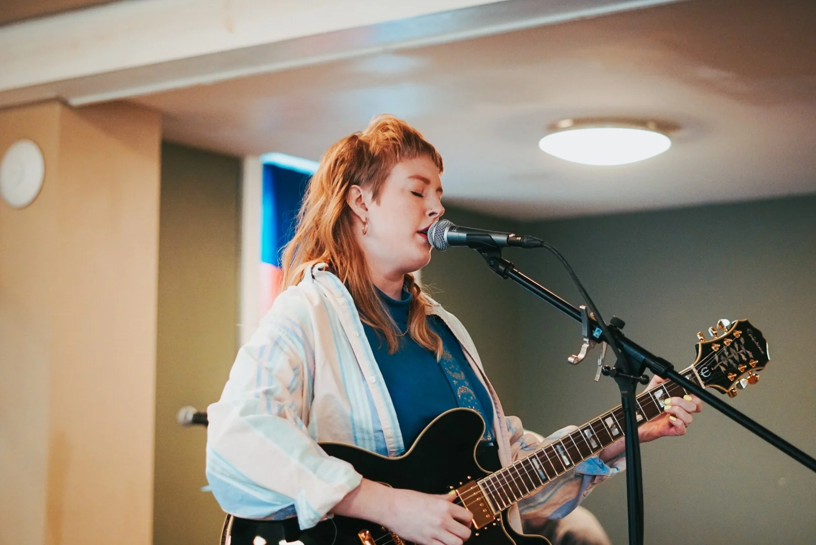 Photo Story: Revisiting Afterglow's Co-Show With Delta Sigma Phi