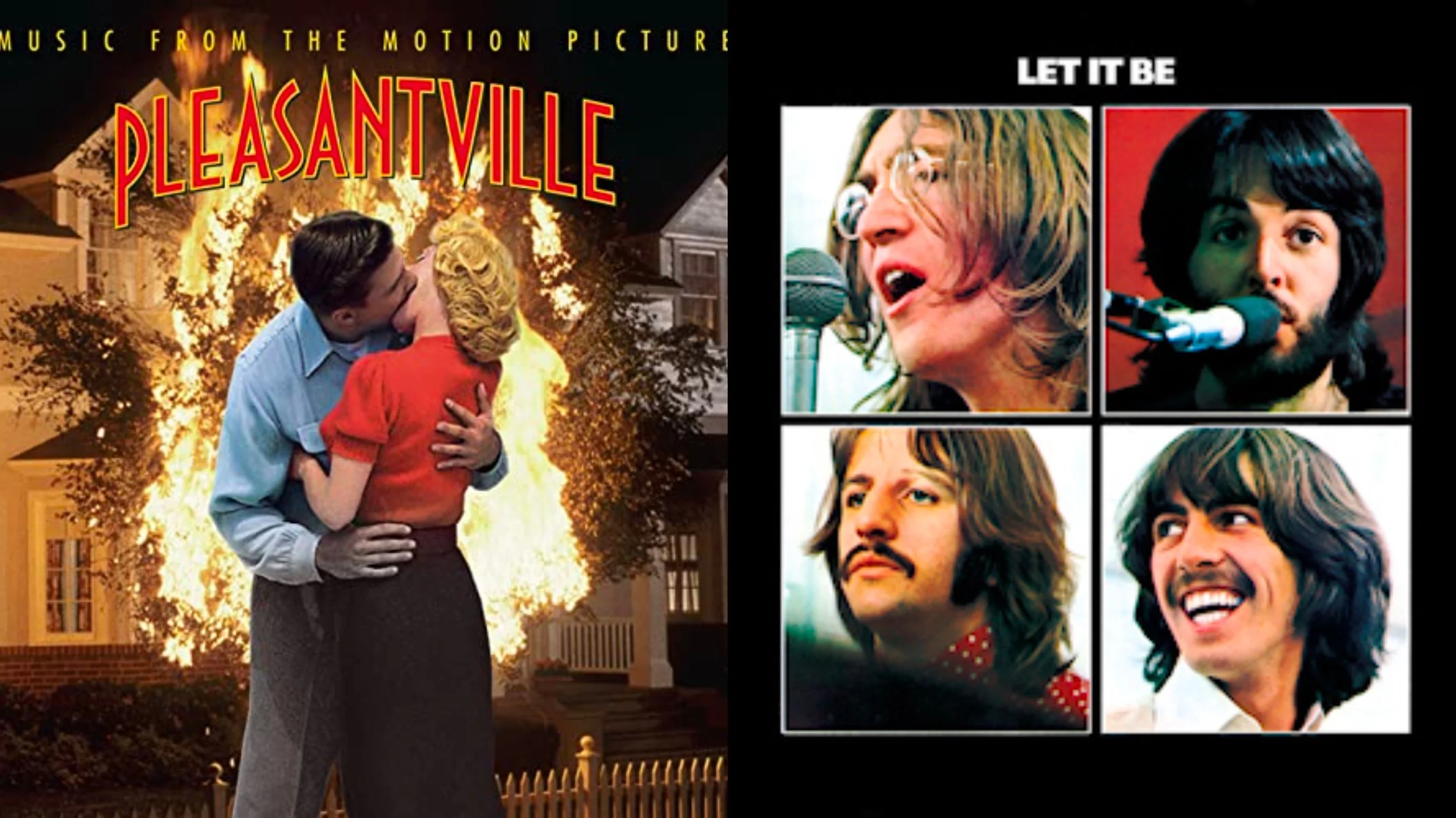 Cover Story: Guess What: Fiona Apple’s Cover of “Across the Universe” is Better Than the Original Beatles Version