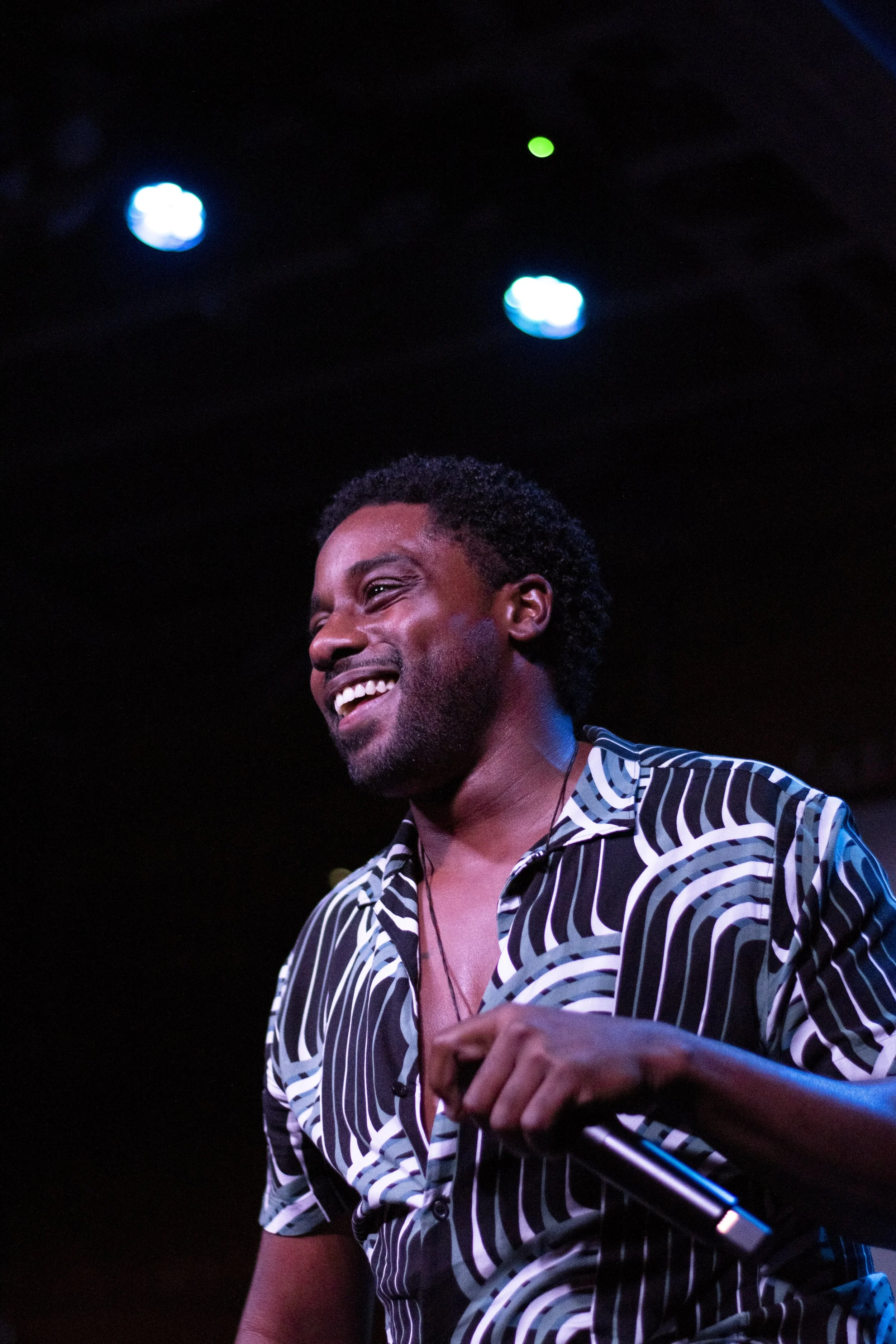 Interview: Shining Light On Austin’s Very Own BlackLight