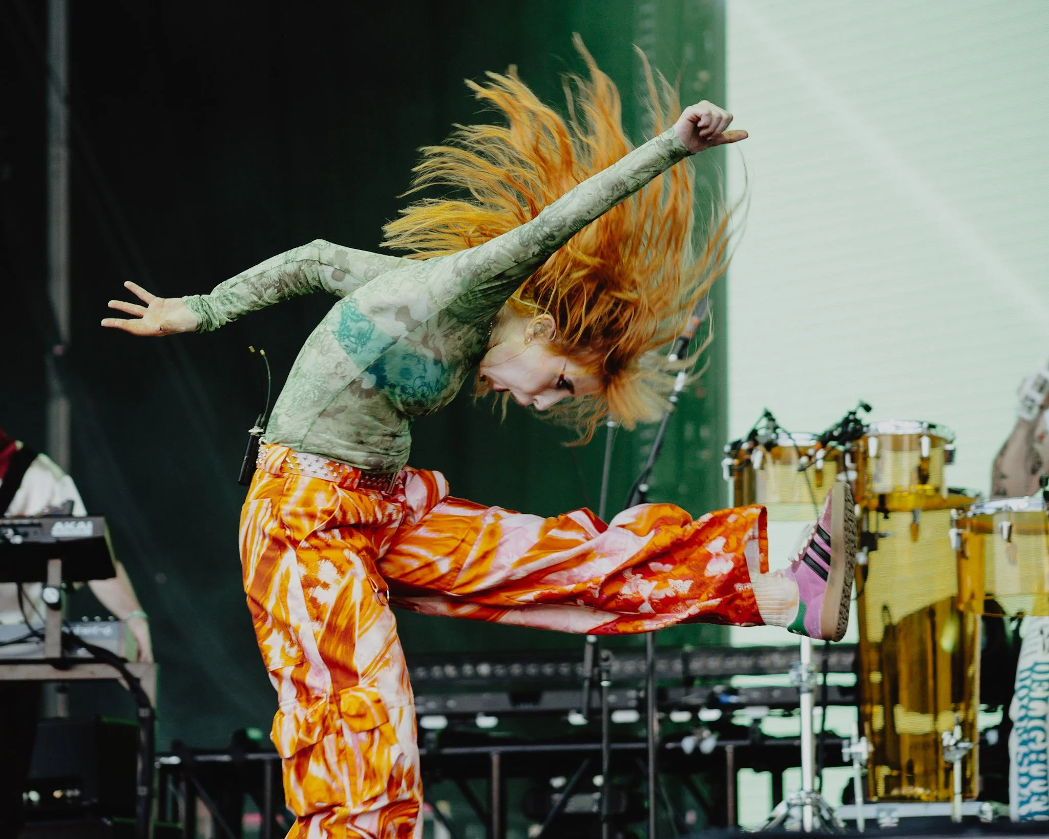 Photo Recap: Austin City Limits Weekend 2 Day 3