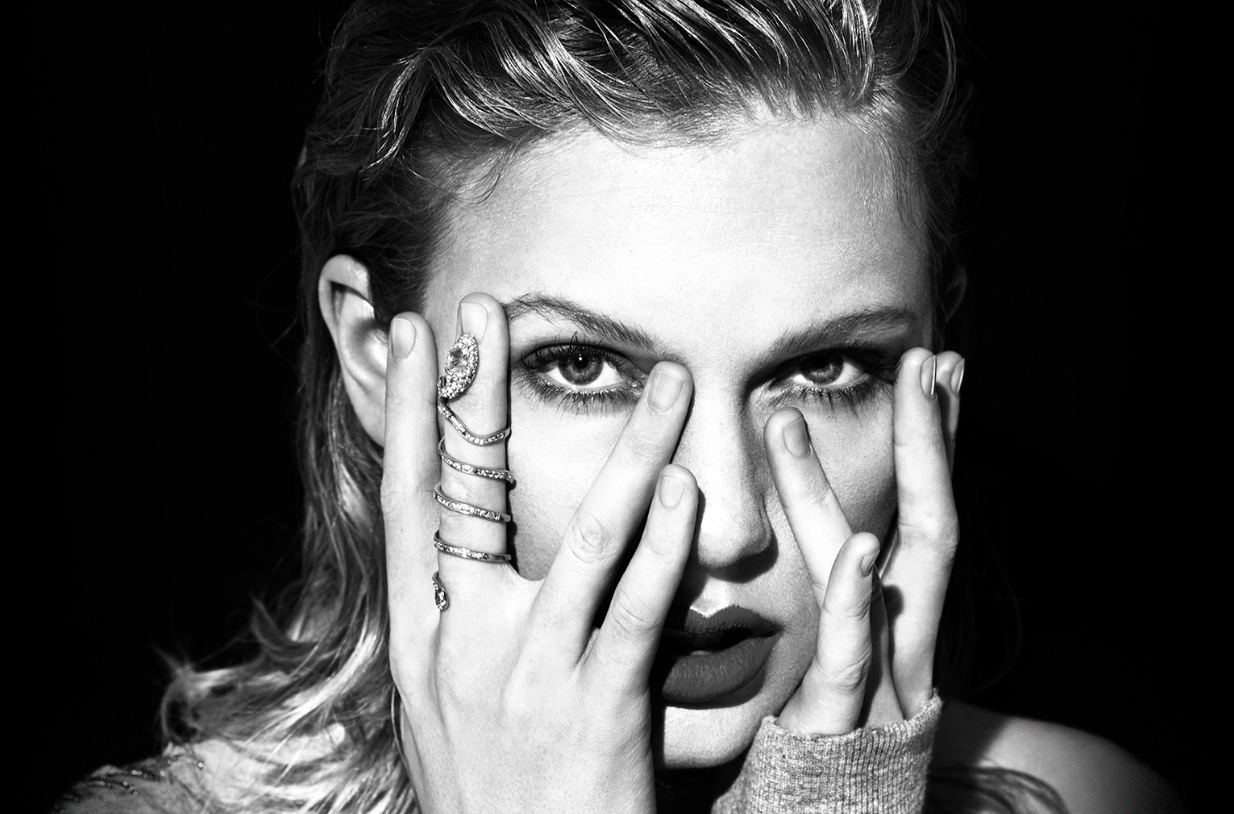 Album Anniversaries: 5 Years Since The Death of Taylor Swift’s ‘Reputation’