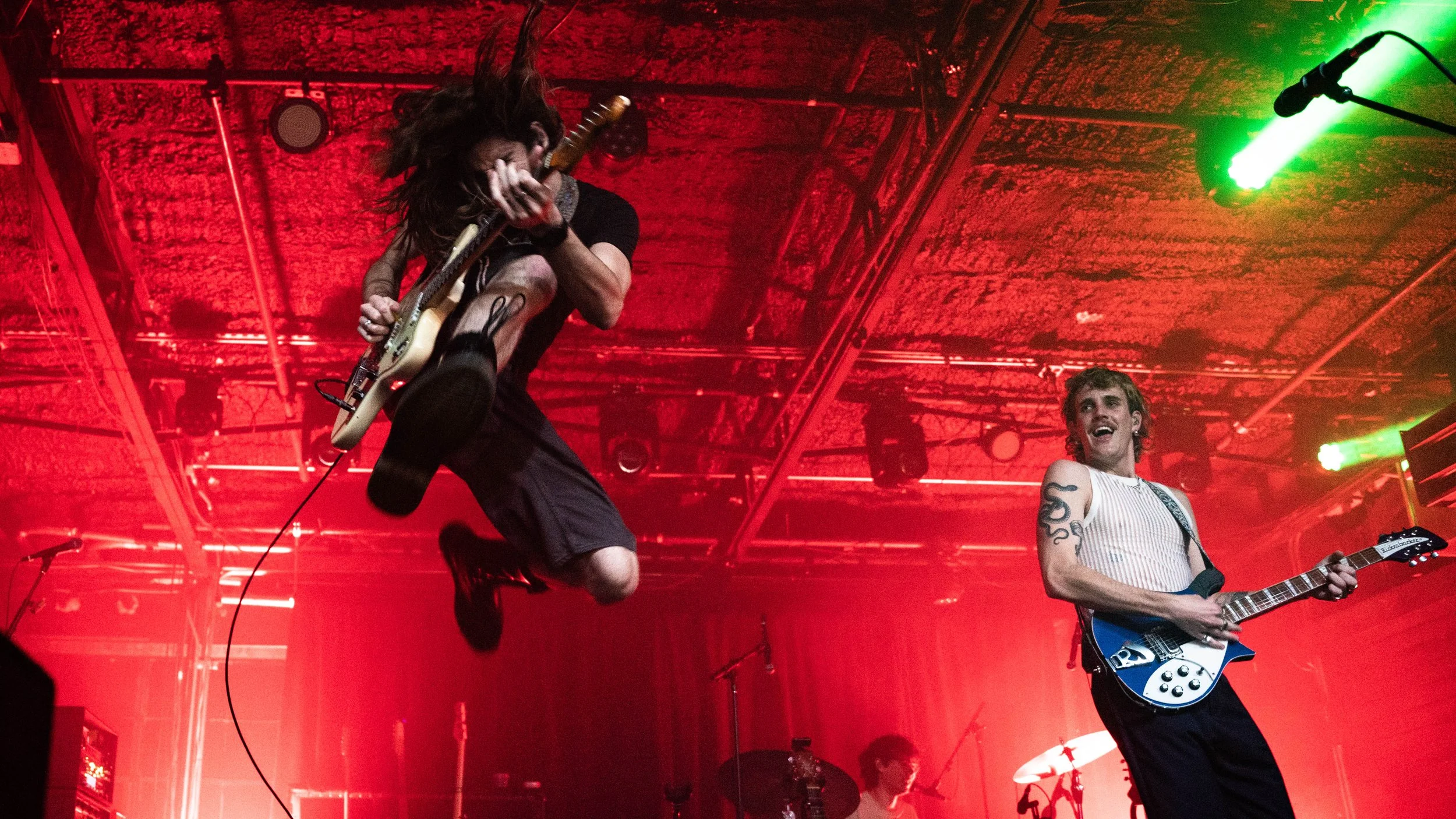 Concert Recap: Spacey Jane at Empire Control Room