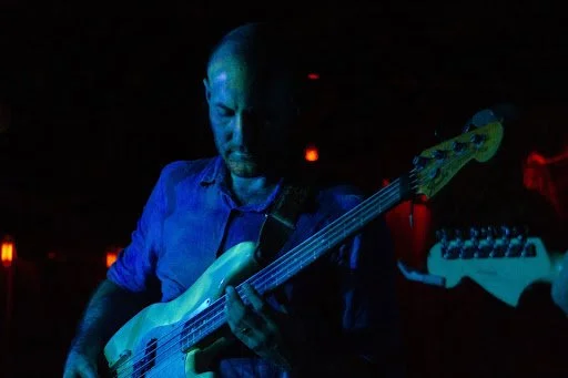 Concert Review: Preoccupations at The Ballroom