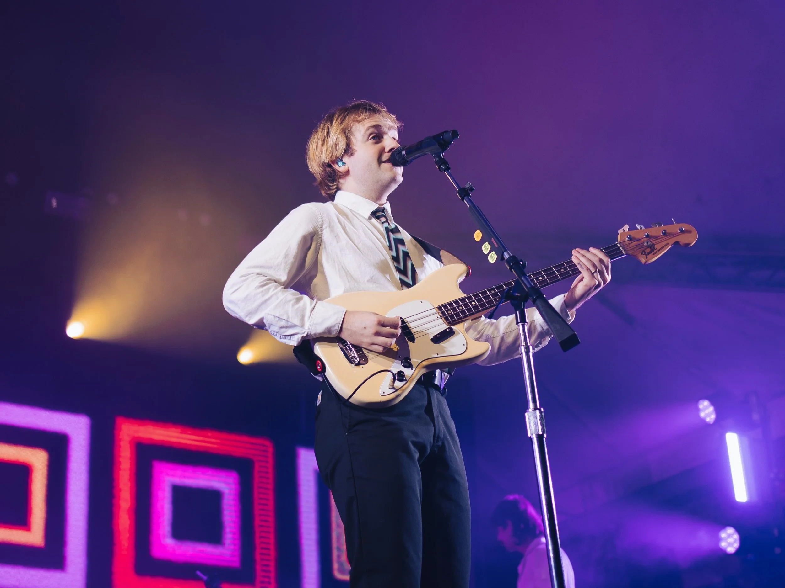 Concert Recap: Dayglow with Ritt Momney at Stubb’s