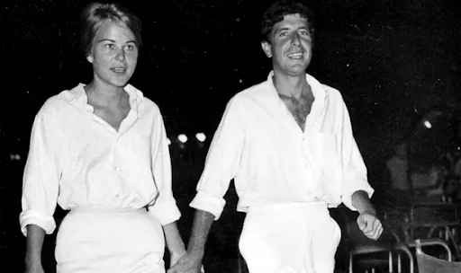 Album Anniversaries: The 55th Anniversary of 'Songs of Leonard Cohen'