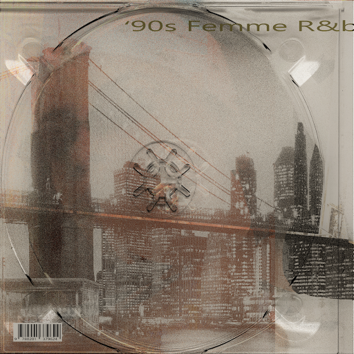 Playlist: ‘90s Woman-Led R&B Throwbacks