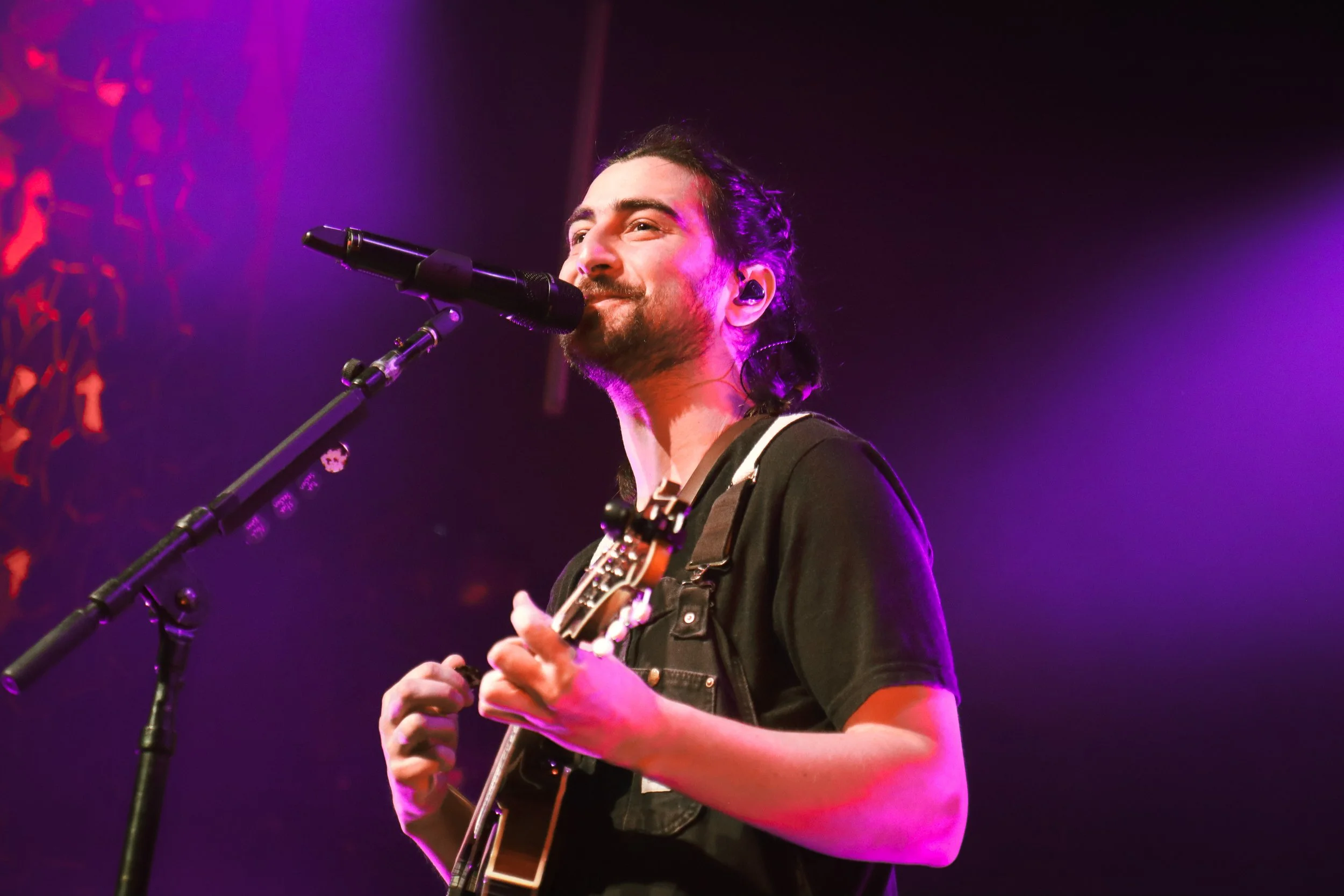 Concert Recap: Noah Kahan at Emo’s Austin