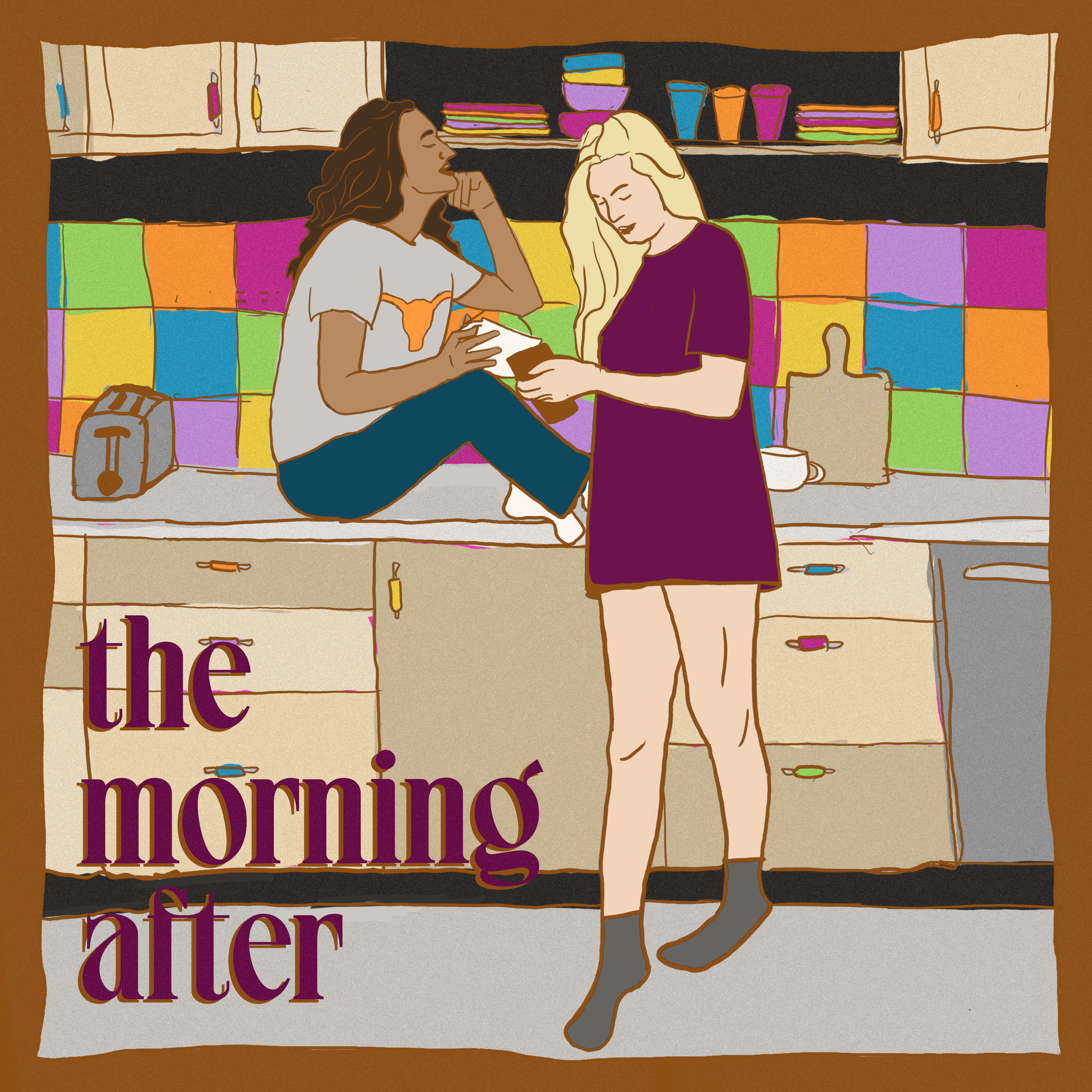 Playlist: Songs for the Morning Debrief