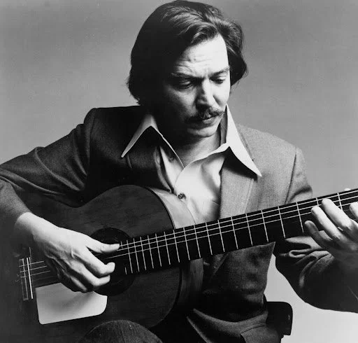 Music Without Borders: Bossa Nova is More Than Elevator Music