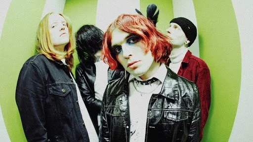 Artist Spotlights: Static Dress and the Resurgence of MySpace Emo