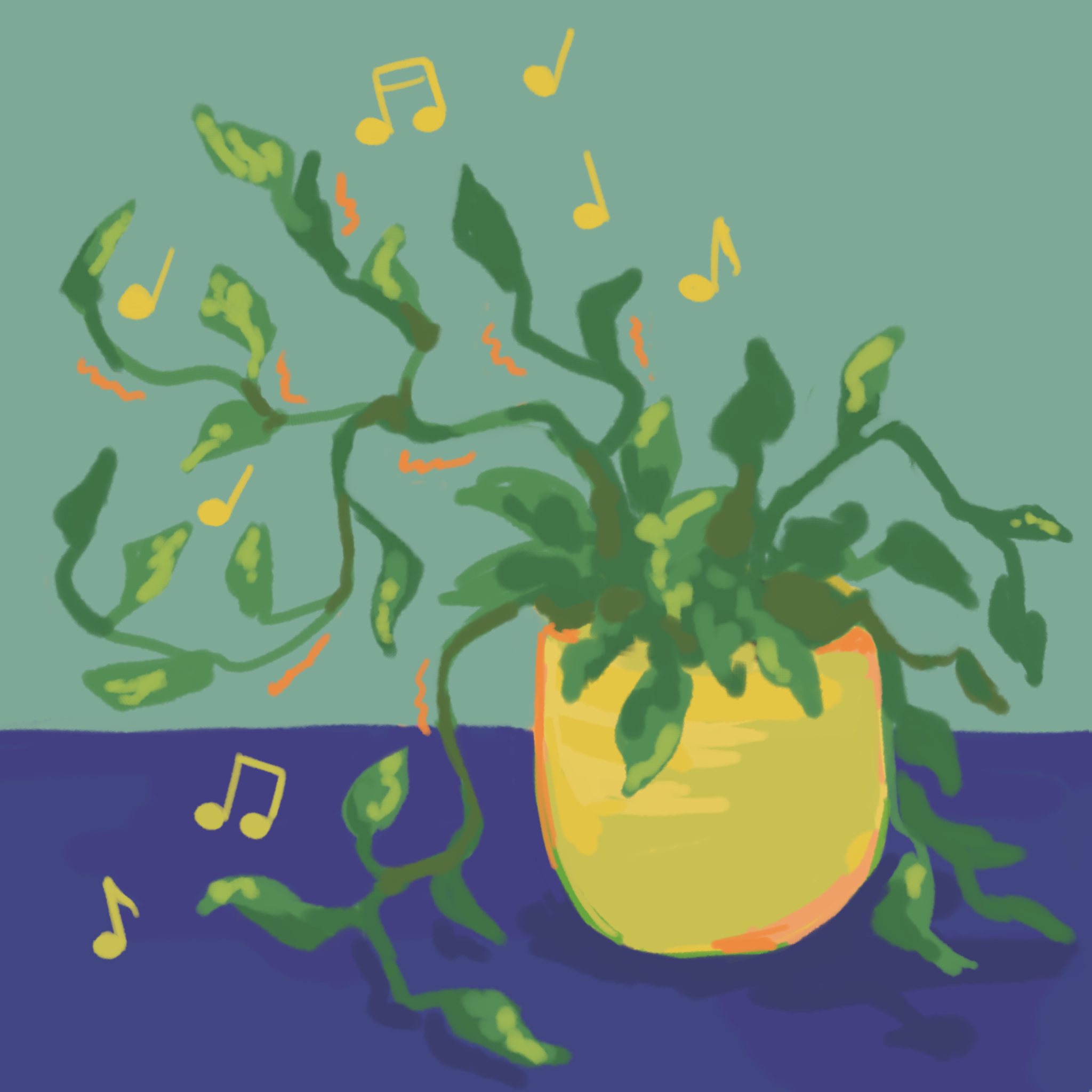 Playlist: Love Your Plants