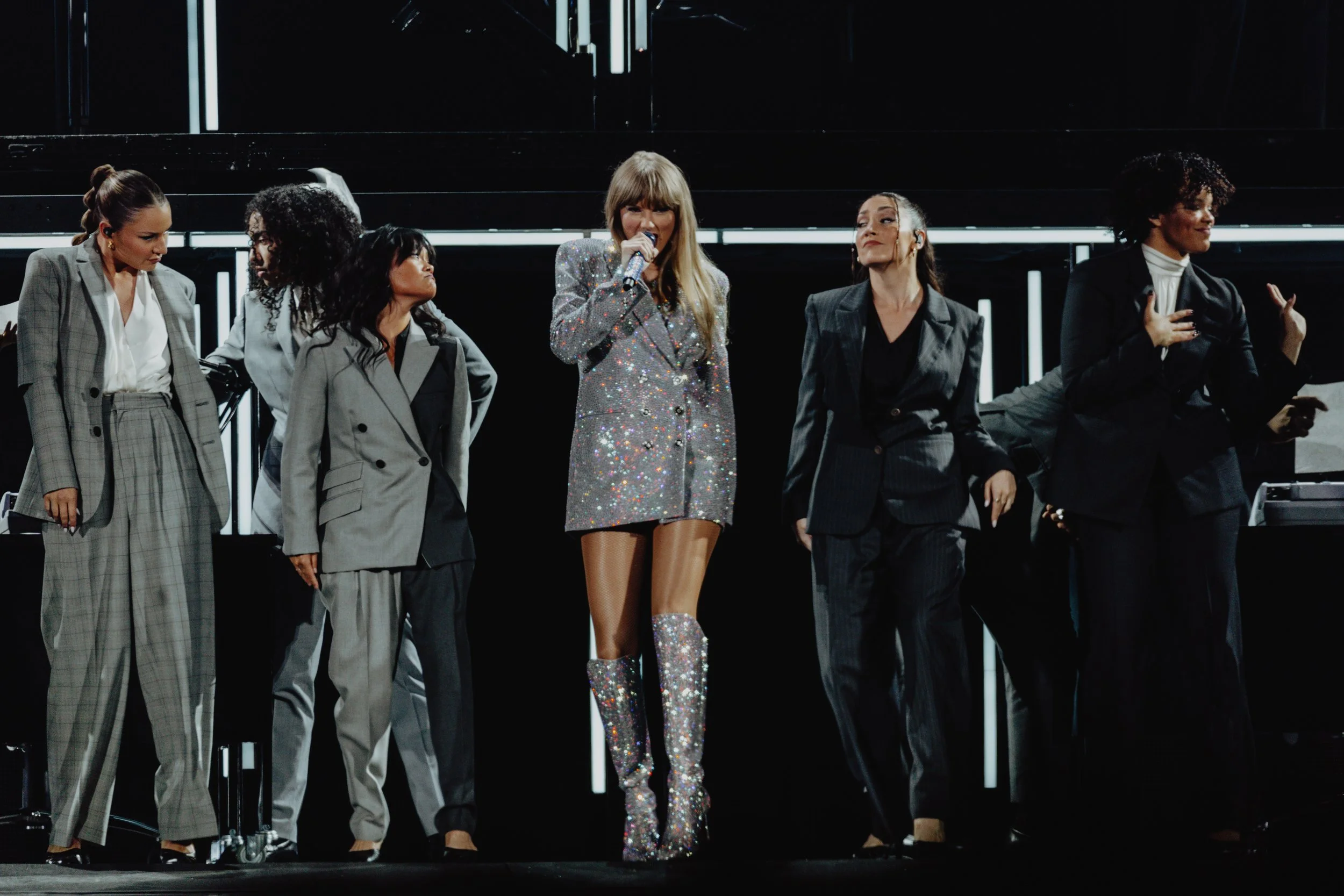 Concert Recap: Taylor Swift at NRG Stadium — afterglow