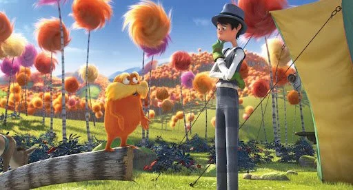 Media and Music: Looking Back at the Soundtrack to “The Lorax,” Ten Years Wiser