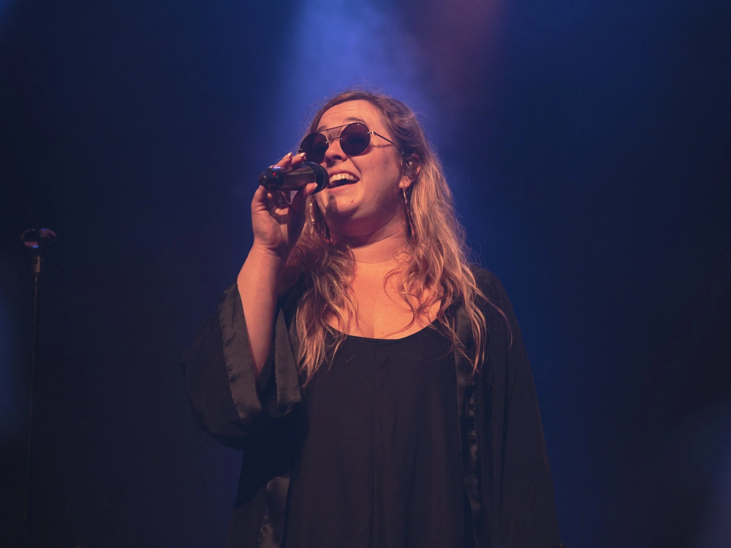 Concert Recap: Wild Child at Emo’s