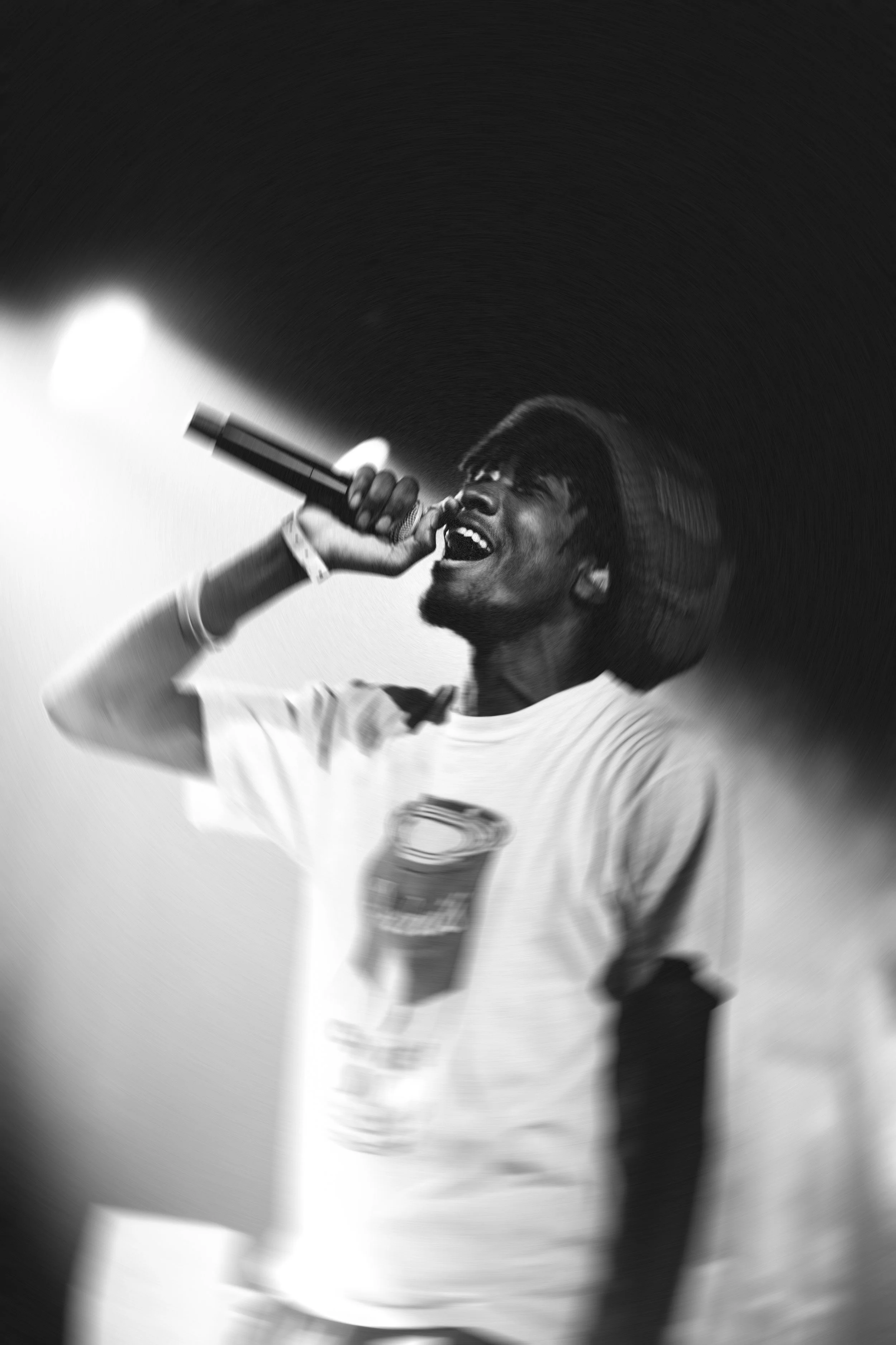 Playxing Rapper Concert Recap: redveil, D’Amari Harris, and femdot. at House of Blues ...