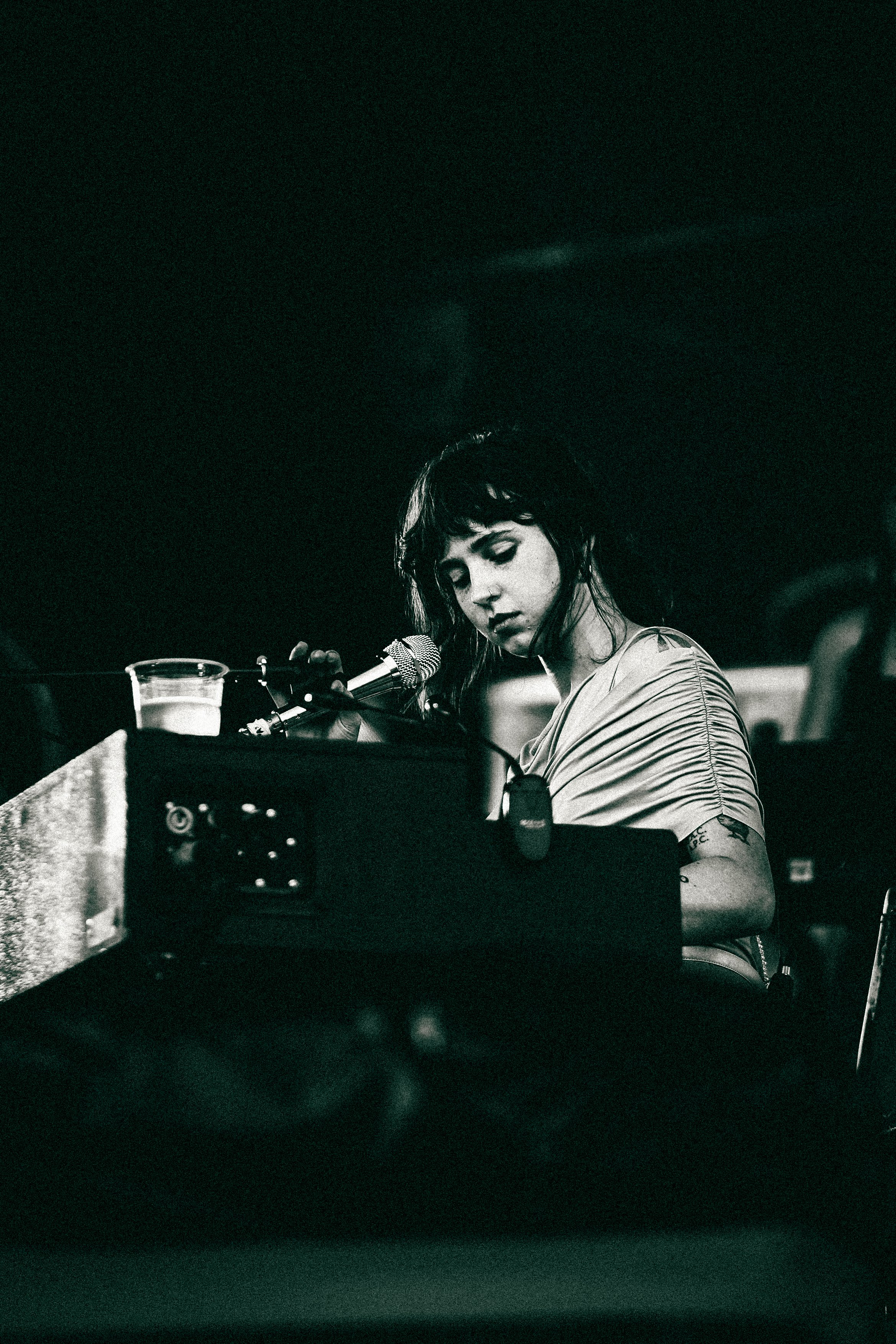 Concert Recap boygenius, Clairo, and Dijon at ReSET Dallas — afterglow