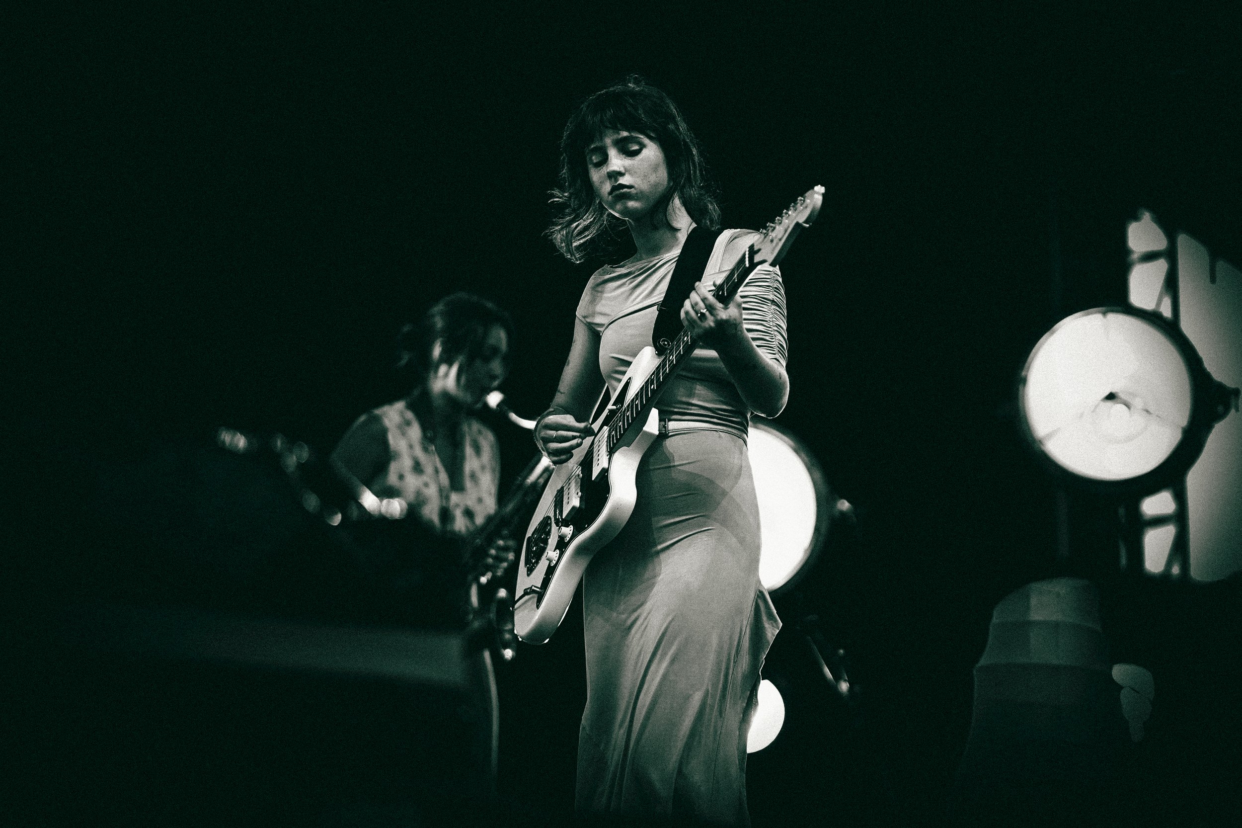 Concert Recap boygenius, Clairo, and Dijon at ReSET Dallas — afterglow