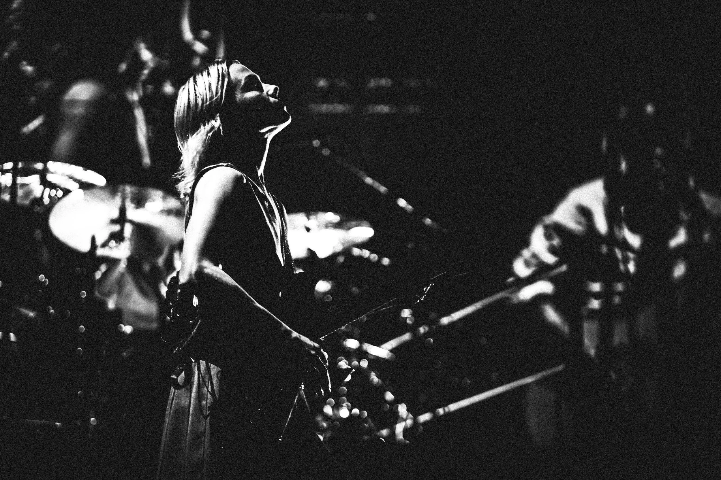 Concert Recap boygenius, Clairo, and Dijon at ReSET Dallas — afterglow