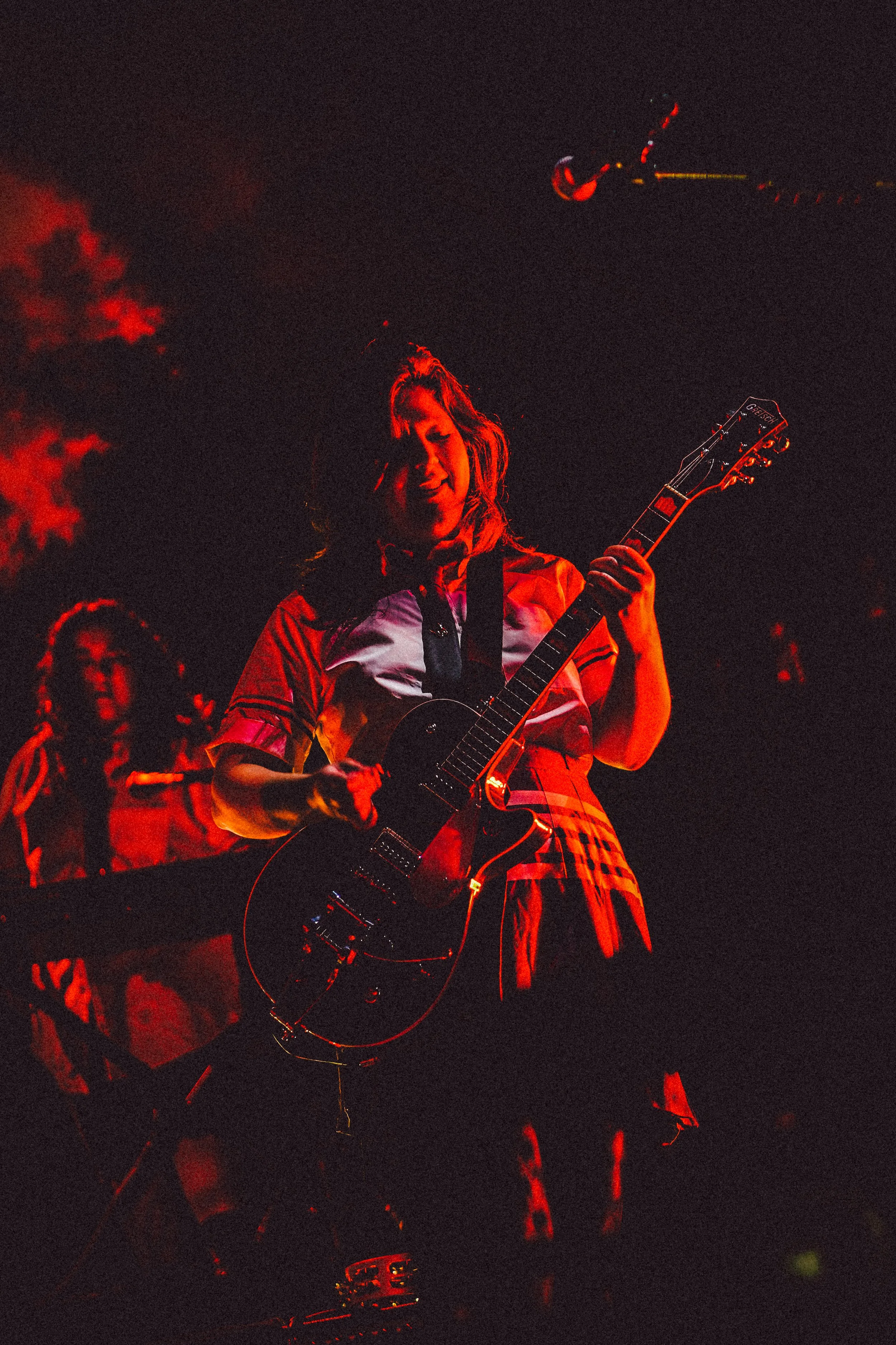 Concert Recap boygenius, Clairo, and Dijon at ReSET Dallas — afterglow