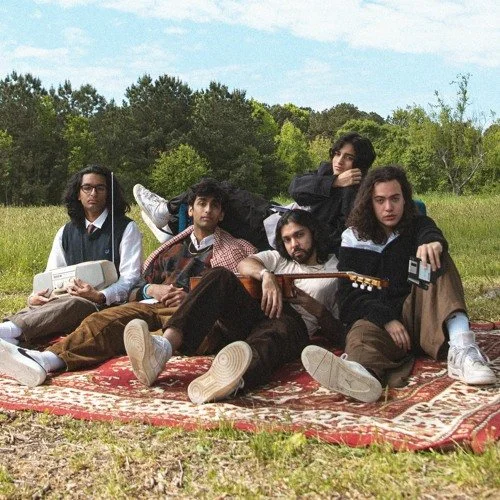 Concert Review: Weston Estate at The Echo Lounge