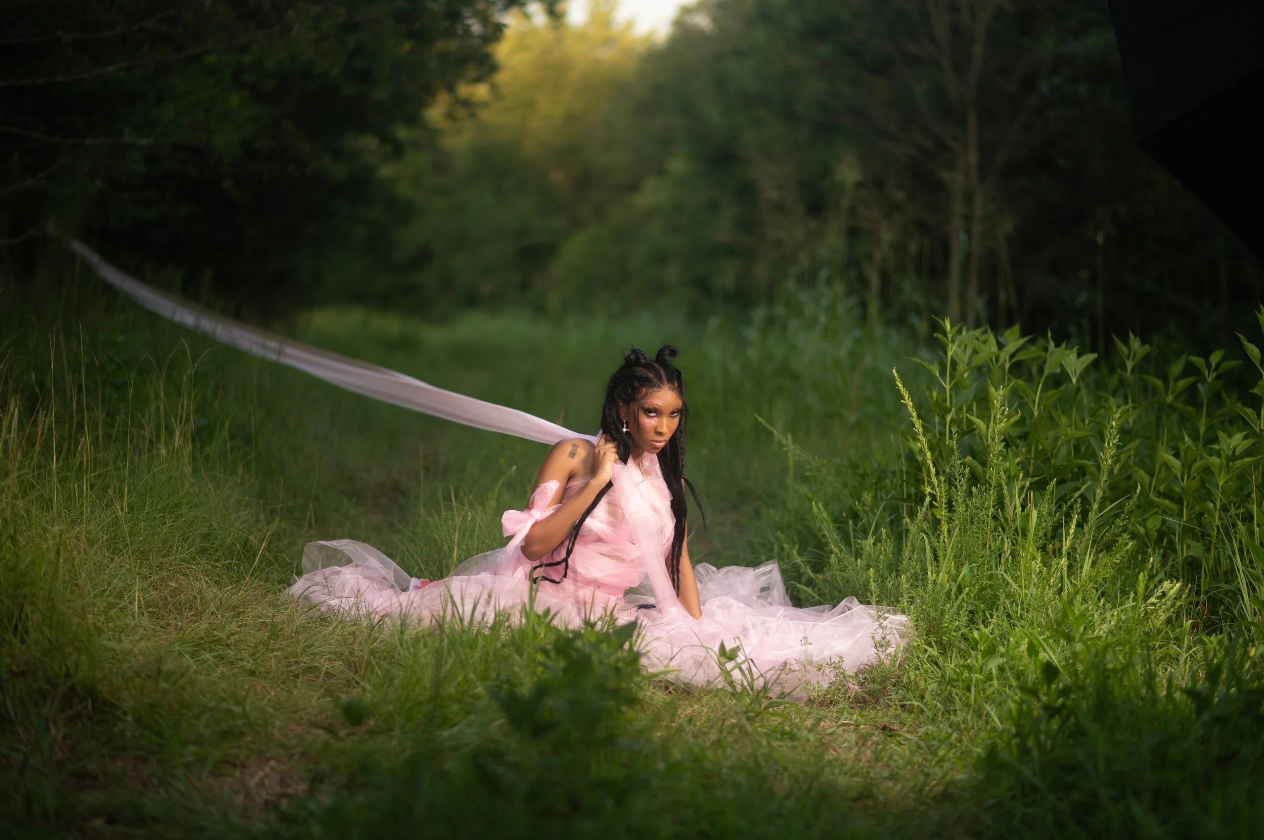 Video: Catching Up With Jaye Naima