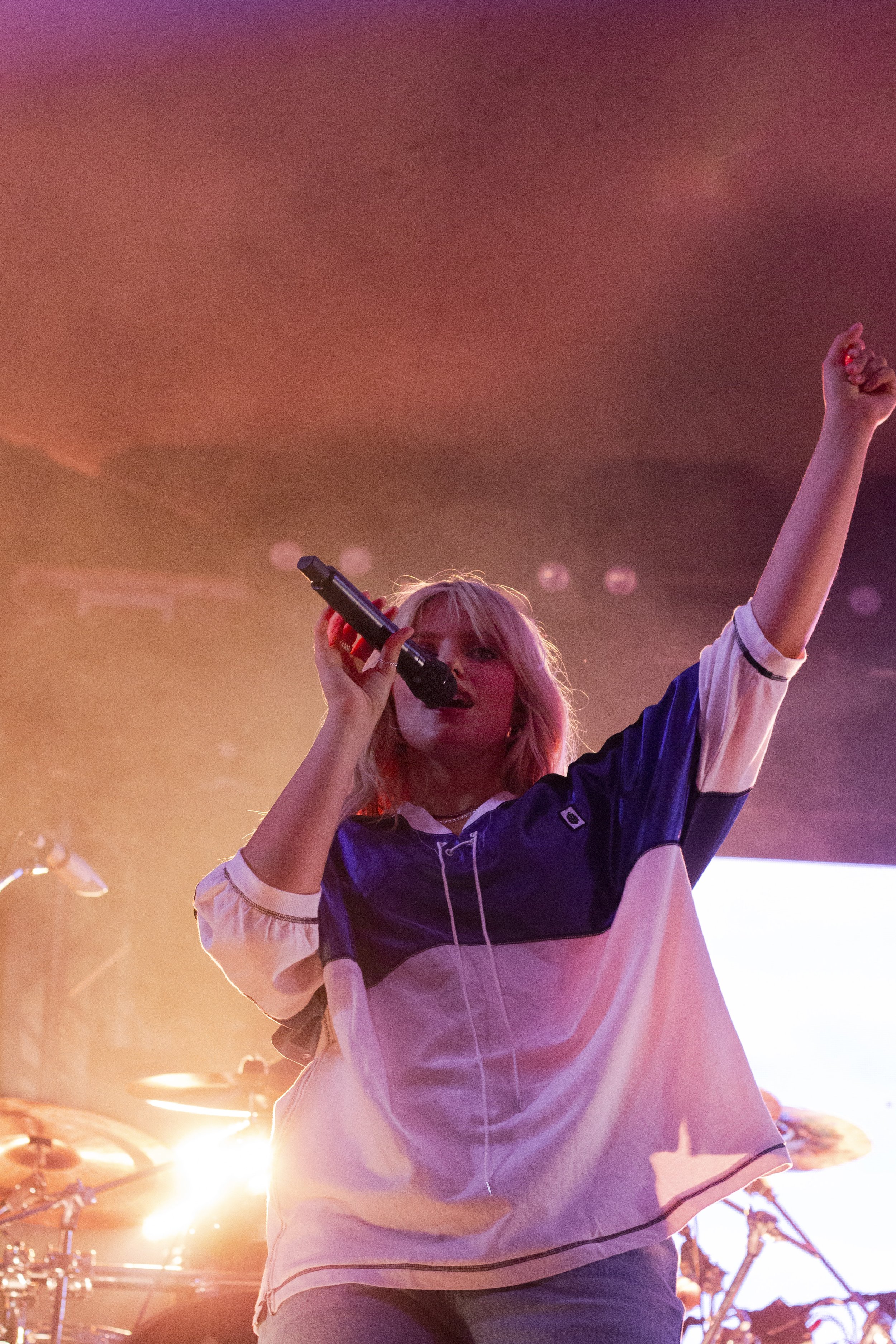  Reneé Rapp performs songs from  Snow Angel  and her 2022 EP at Stubb’s. 