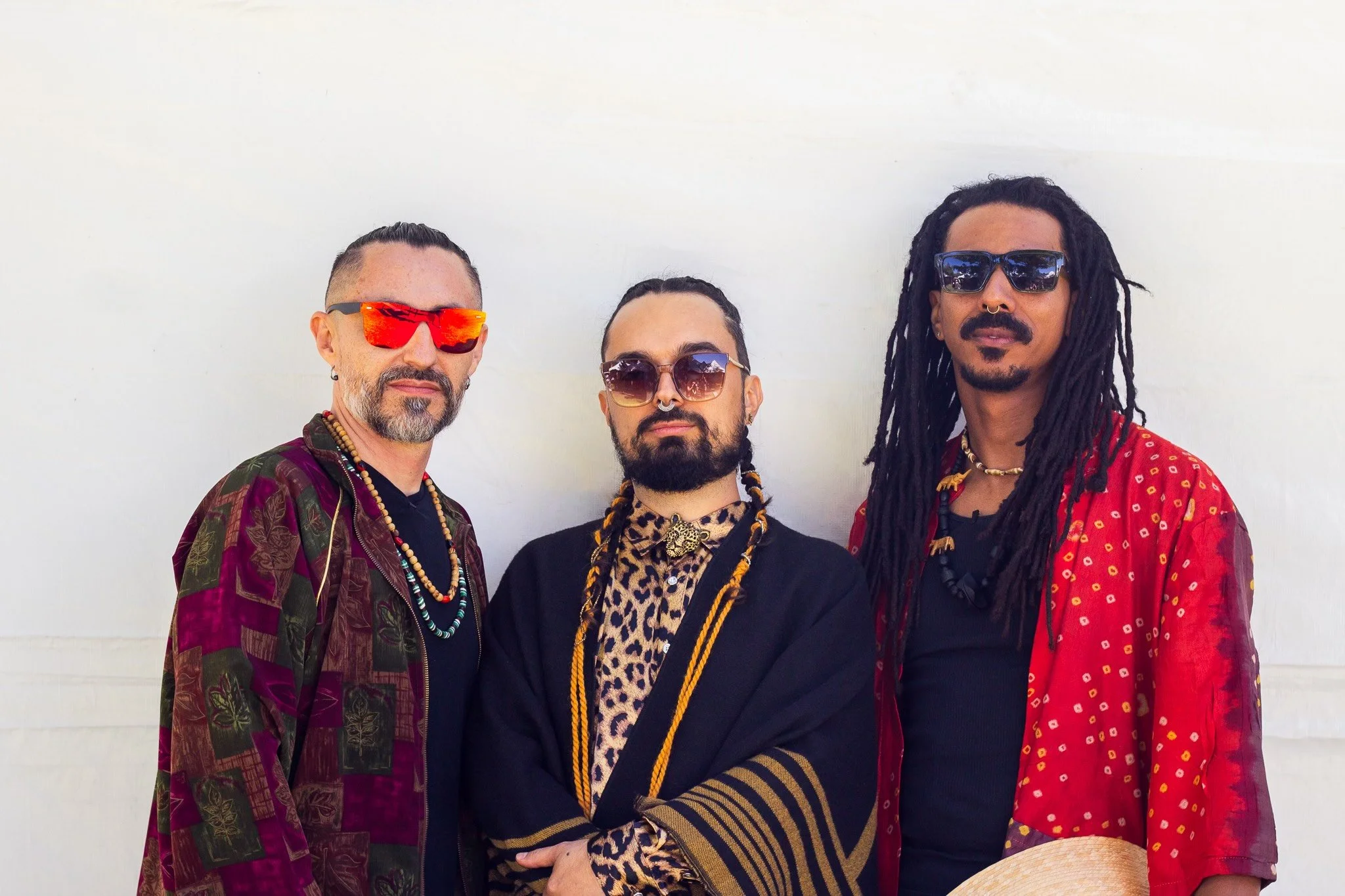 Interview: Small Talk with Nemegata at ACL Weekend 2