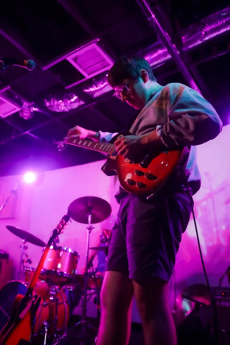 Concert Recap: Ratboys at Empire Control Room — afterglow
