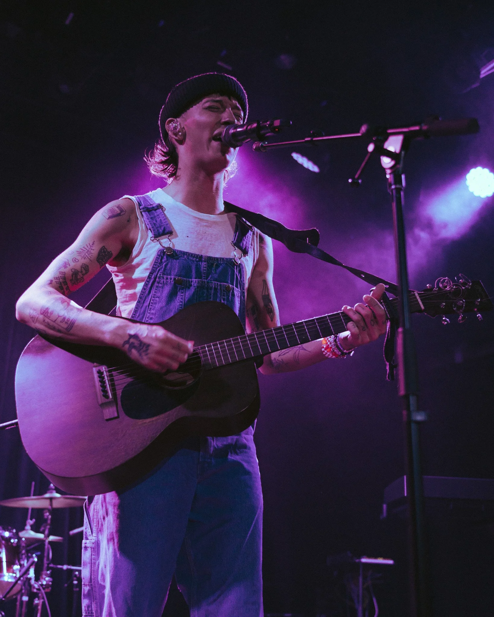 Concert Recap: Jack Kays at 3TEN ACL Live — afterglow